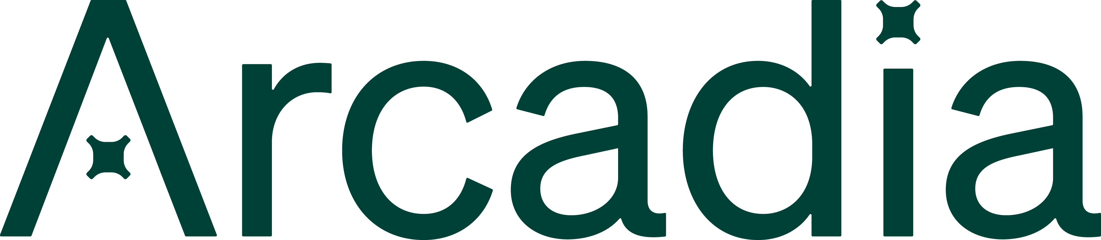 Arcadia